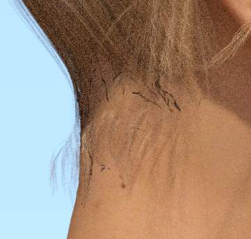 dark-wiggly-lines-in-hair